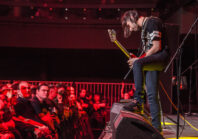 Axel Rudi Pell в Москве