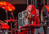Axel Rudi Pell в Москве