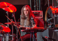 Axel Rudi Pell в Москве