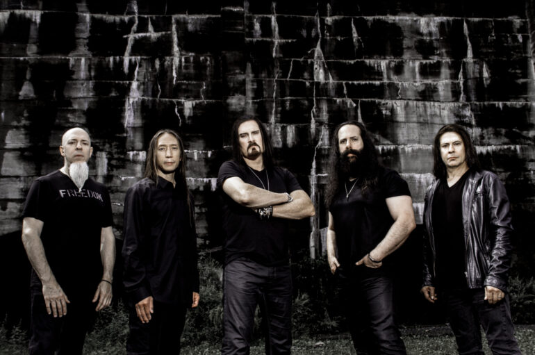 Dreamfest в Петербурге и Москве: Dream Theater и гости