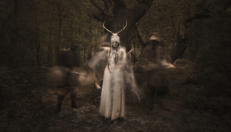 Heilung: Шаманское сердце