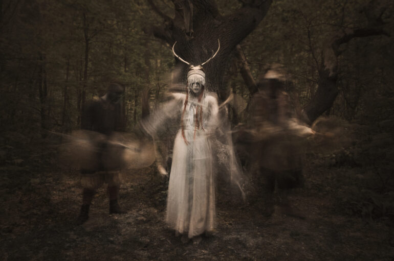 Heilung: Шаманское сердце