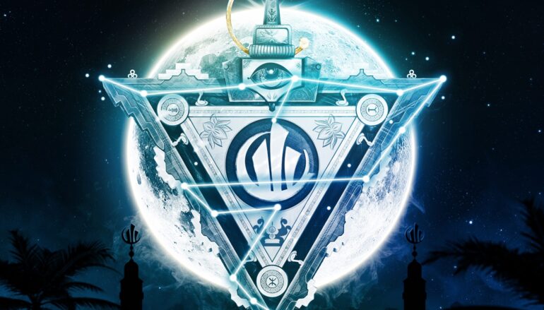 Myrath «Shehili» (2019)