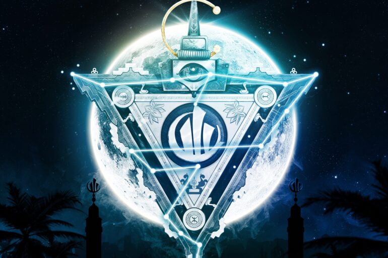 Myrath «Shehili» (2019)