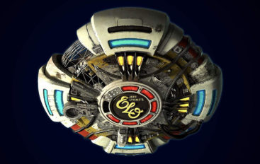 Jeff Lynne’s ELO «From Out of Nowhere» (2019)