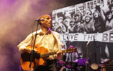 The Beatles Festival 2020: Come together!