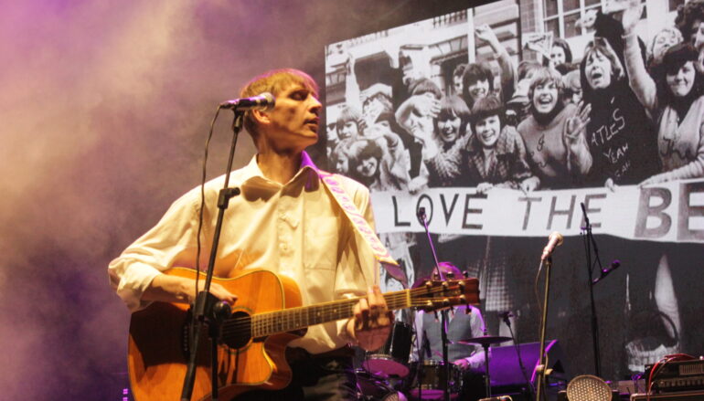 The Beatles Festival 2020: Come together!