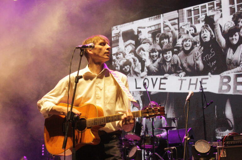 The Beatles Festival 2020: Come together!
