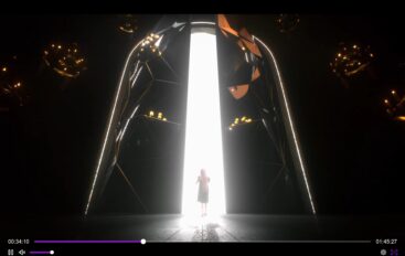 Epica «Ʊmega Alive»: The Representation of Soul and Body