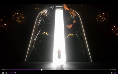 Epica «Ʊmega Alive»: The Representation of Soul and Body