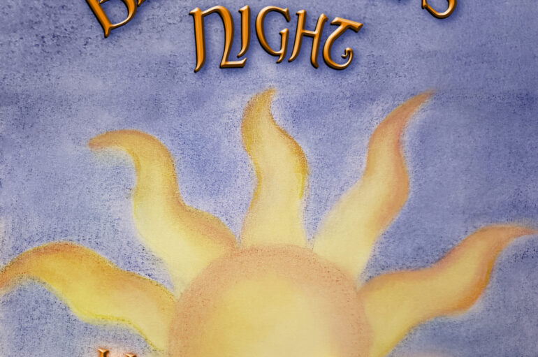 Blackmore’s Night «Nature’s Light» (2021)
