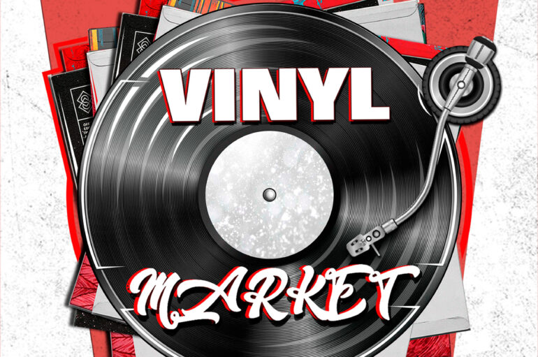 Виниловая ярмарка возвращается!