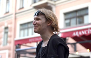 Глеб Колядин (Iamthemorning): Сольный альбом и Patreon