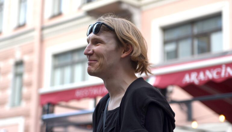 Глеб Колядин (Iamthemorning): Сольный альбом и Patreon