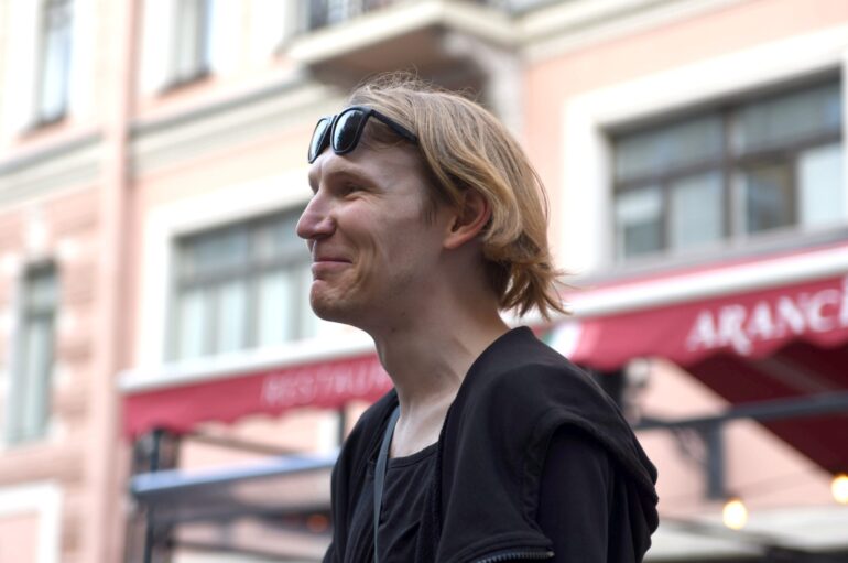Глеб Колядин (Iamthemorning): Сольный альбом и Patreon