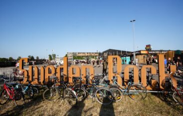 Sweden Rock Festival’2023: Восьмидесятые и XXI век