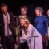 Анна Чайковская с фолк-программой