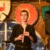 Spiritual Seasons и Анна Бергхольм. Шведские песни