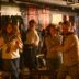 Spiritual Seasons и Анна Бергхольм. Шведские песни