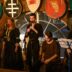 Spiritual Seasons и Анна Бергхольм. Шведские песни