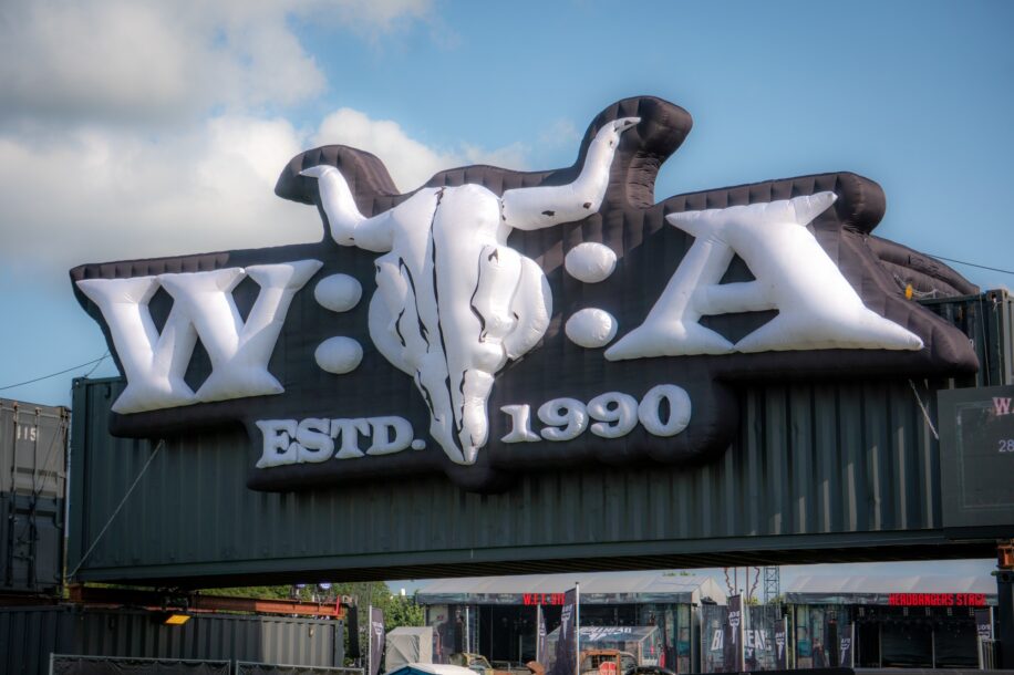 Wacken Open Air-2025