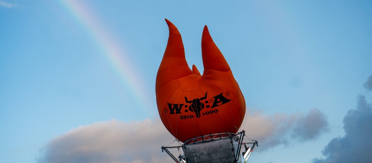 Грязь, метал и сольфеджио: Двойной репортаж с Wacken Open Air 2025