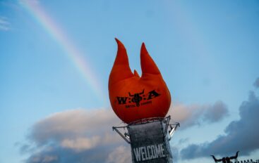 Грязь, метал и сольфеджио: Двойной репортаж с Wacken Open Air 2025
