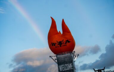 Грязь, метал и сольфеджио: Двойной репортаж с Wacken Open Air 2025