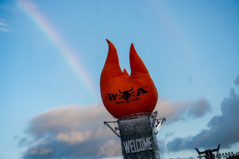 Грязь, метал и сольфеджио: Двойной репортаж с Wacken Open Air 2025