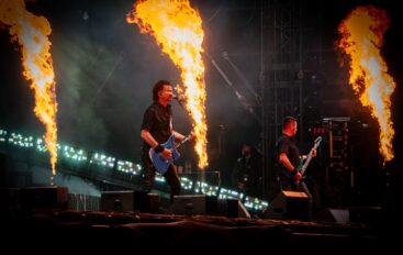 Грязь, метал и сольфеджио: Wacken Open Air 2025, часть 2