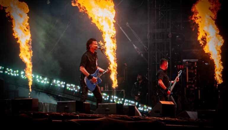 Грязь, метал и сольфеджио: Wacken Open Air 2025, часть 2