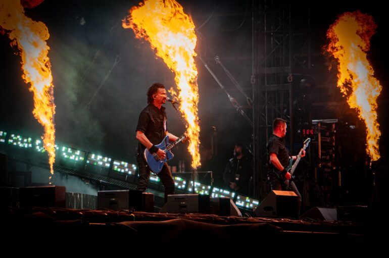 Грязь, метал и сольфеджио: Wacken Open Air 2025, часть 2