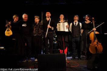 Vermicelli Orchestra