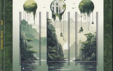 Hasse Fröberg & Musical Companion (HFMC) “Eternal Snapshots” (2024)