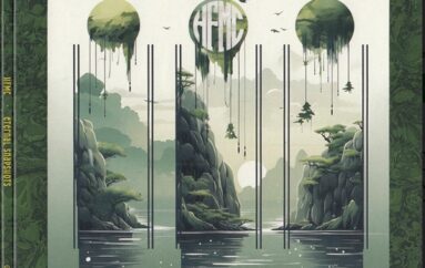 Hasse Fröberg & Musical Companion (HFMC) “Eternal Snapshots” (2024)