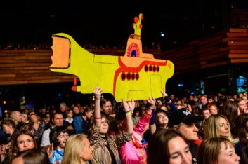 The Beatles Festival’2026