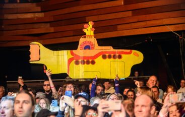 The Beatles Festival’2026: Мировые премьеры и легендарные сорокопятки
