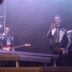 Rockets в Москве